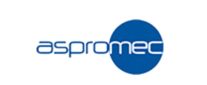 Aspromec logo